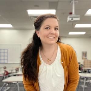 Meet your Posher, Tamara